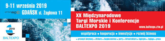 Exhibition Baltexpo 2019