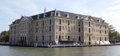Museum Scheepvaart