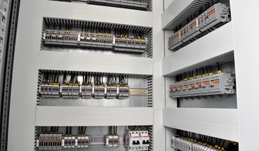 Electrical switchboards