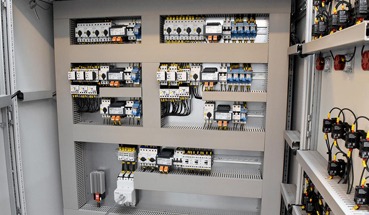 Electrical switchboards