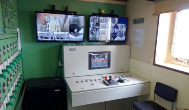 Monitoring systems